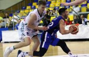 Europos jaunimo U20 čempionatas: Lietuva - Izraelis