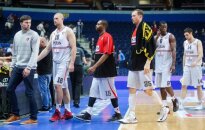 „Lietuvos rytas“ spaudžiamas trauktis iš „kruvino generolo“ valdomos lygos