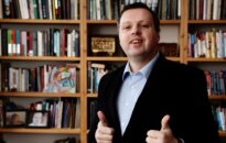 Kodėl aš noriu apginti Andrių Užkalnį