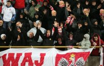 Lenkijos futbolo sirgaliai