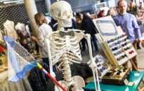 Atkeliauja pavasarinė „Fashion bazaar“ mados mugė