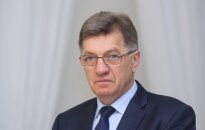 A. Butkevičius dėl numušto lėktuvo - kategoriškas