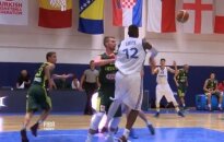Domantas Sabonis