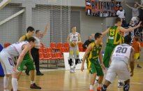 LKL savaitės anonsas: ar „LSU-Atletui“ geriau be buvusių lyderių?