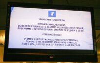 Skandalingame siužete apie Sausio 13-osios įvykius – skandalinga atomazga