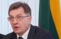 A. Butkevičius Turkmėnijoje ieškos alternatyvių energijos šaltinių Lietuvai