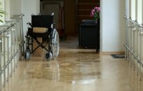 Kaip paprastas nugaros skausmas tapo visiška gyvenimo griūtimi