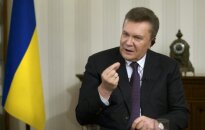 Viktoras Janukovyčius