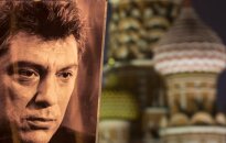 M. Gessen: prasideda nauja, bauginanti Rusijos istorija