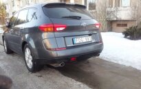 Pilaitėje, Smalinės g. 2013-03-27