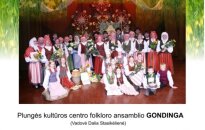 Interviu su ansamblio vadove: ,,Tikri folkloristai visame pasaulyje yra keistesni žmonės todėl, kad jie tarpusavyje nelenktyniauja“