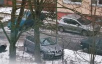 Savaitės „Baudos kvitas“: jei užsimanau, tai ir statau!