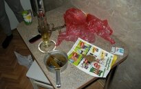 Nepilnamečio verslas Tauragėje: bėdų prisidarė ir jis, ir klientai