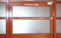 Jauną alytiškę išgelbėjo rizikingas gydytojų sprendimas