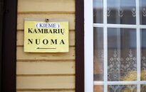 Vasara nebėra geriausias laikas ieškoti būsto nuomai