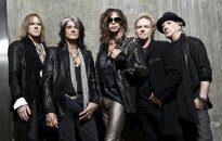 "Aerosmith"