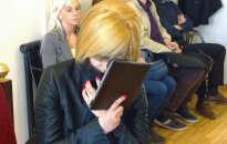 Prokurorai nenuleidžia rankų – dėl prostitucijos vėl prašo įkalinti M. Bui draugę
