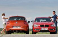 BMW 1-serija