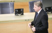 D. Valys siūlo keisti prokurorų darbo apmokėjimą