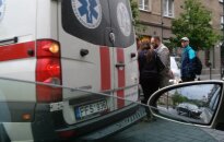Avarija išgyvenusios moters laiškas komentatoriams ir praeiviams
