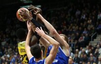 „Lietuvos rytas“ toliau stiprinasi žaidėjais iš kitų LKL komandų