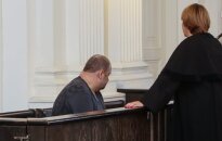 Dėl Sausio įvykių suimtas J. Melas: niekur nebėgsiu