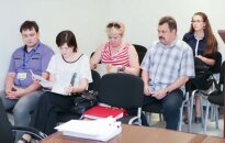 Dalį atostogų praradę poilsiautojai įvertino savo kančias