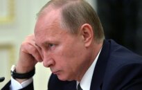 Vladimiras Putinas