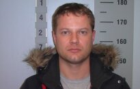 Policija ieško žmonių, nukentėjusių nuo įtariamųjų prekyba žmonėmis