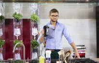 „VMG mokykla“ kulinarijos klasės sieks tapti moderniausiomis pasaulyje