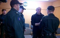 Prokurorai baiminasi, kad A. Maceina gali pasprukti į užsienį