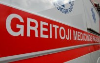 Policija išsiaiškino: Skaistgiryje nėra vaikus šaudančio maniako
