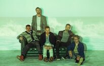 "Onerepublic"