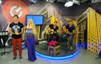 Grupė "Biplan" Ukrainoje