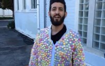 „Colos“ ir „Mentos“ pokštą perkėlė į naują lygį