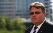 Linas Linkevičius