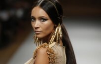 Venesuelos dizaineris Aukštosios mados papuošalus sukūrė iš šovinių gilzių