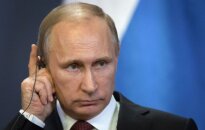 Vladimiras Putinas