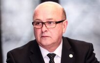 Visvaldas Matijošaitis