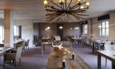 Įdomiausi šiuolaikiniai Europos restoranai nebūtinai turi puikuotis trimis „Michelin“ žvaigždutėmis