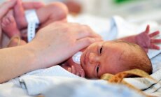 Sužinoję besilaukiančios poros amžių, lenkai liko priblokšti