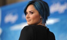 Demi Lovato