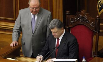 Association Agreement with EU - victory for Ukraine or Russia?