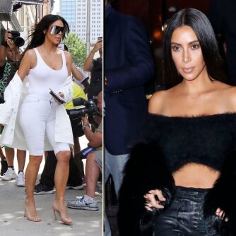 Kim Kardashian West – šių laikų pop kultūros fenomenas
