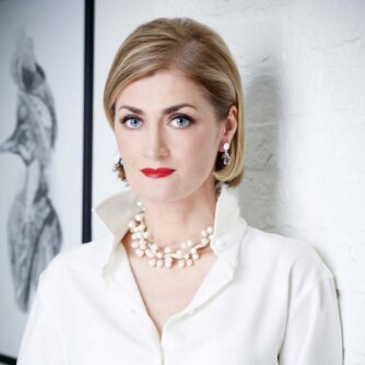 Verslininkė I. Gelminauskienė: dabar gyvensiu taip, kaip visada norėjau