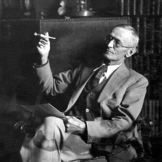 Hermann'as Hesse'ė: net 3 santuokos neišgelbėjo rašytojo nuo vidinių prieštaravimų ir laisvės ilgesio