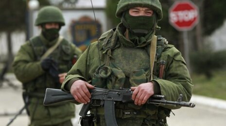 McNamara on lessons learned from Crimea