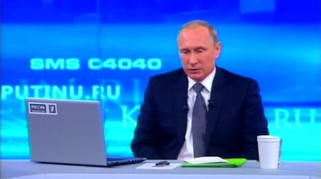 Dr. Jonavičius: “Russian mentality is based on perception of strong state”