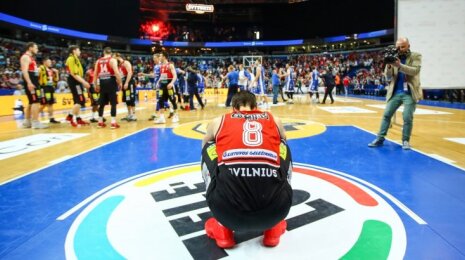 „Neptūną“ motyvavo tai, ką „Lietuvos rytas“ iškrėtė Prienuose