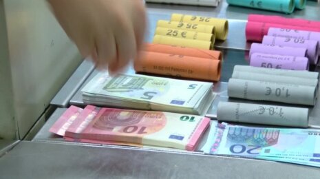 Vilpišauskas on EU Commissioner Dombrovskis’ remark on the Lithuania’s budget deficit